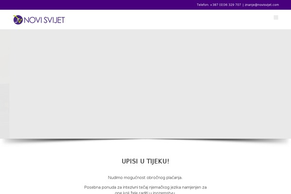Site using Iphorm-form-builder plugin