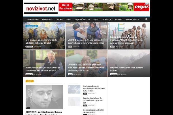 Site using Td-cloud-library plugin