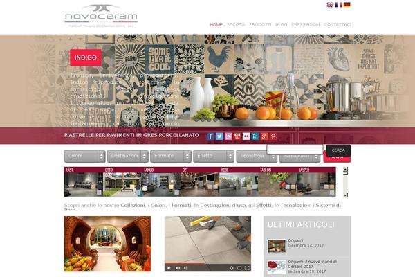 Site using Social-plugin plugin