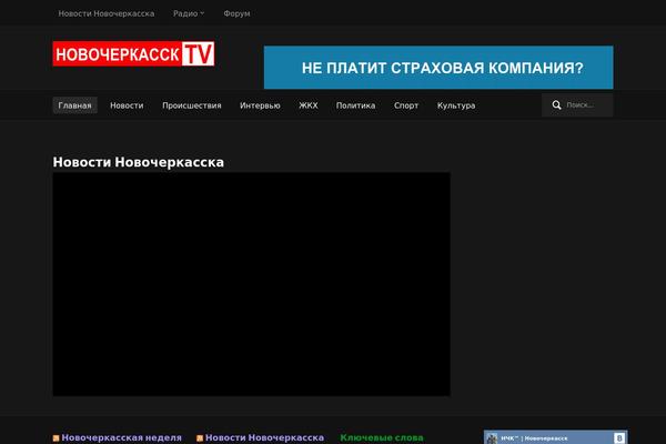Site using Easy VKontakte Connect plugin