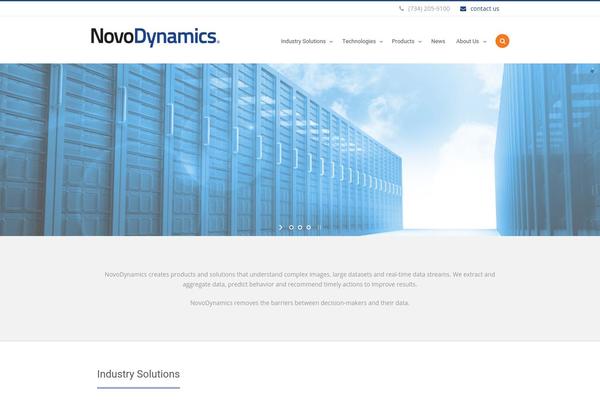 Flawless theme site design template sample