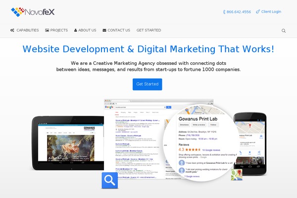 Site using Smart-before-after-viewer plugin