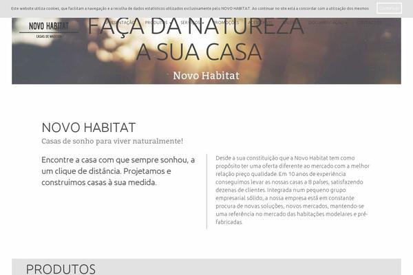 Site using Easy Image Gallery plugin