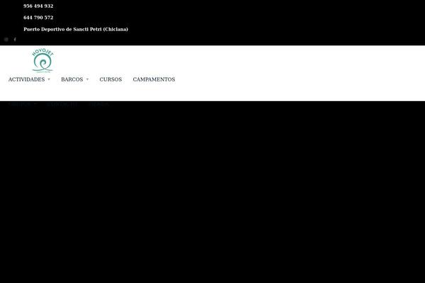 Site using Atlets-core plugin