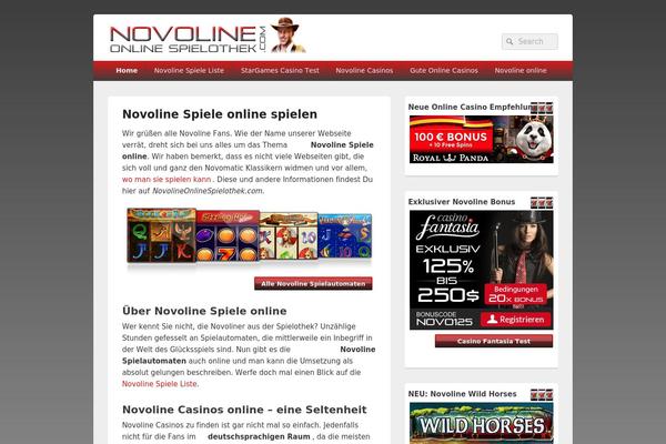 Site using WP Slimstat plugin