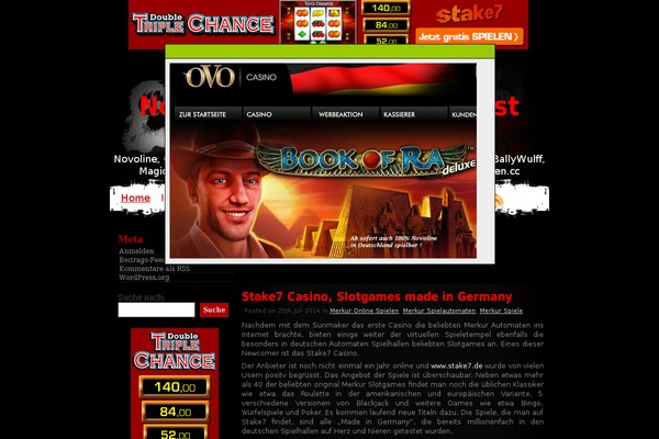 my depressive theme site design template sample