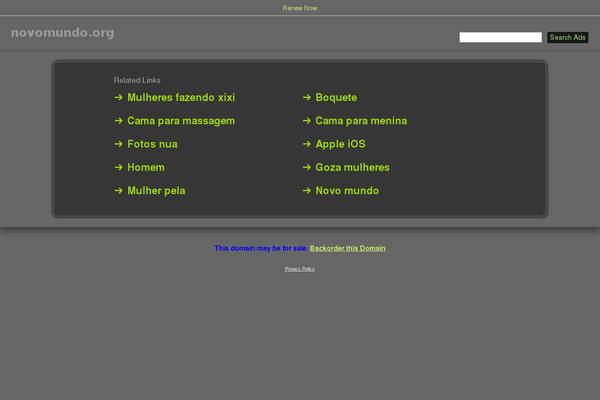 Optimize theme site design template sample
