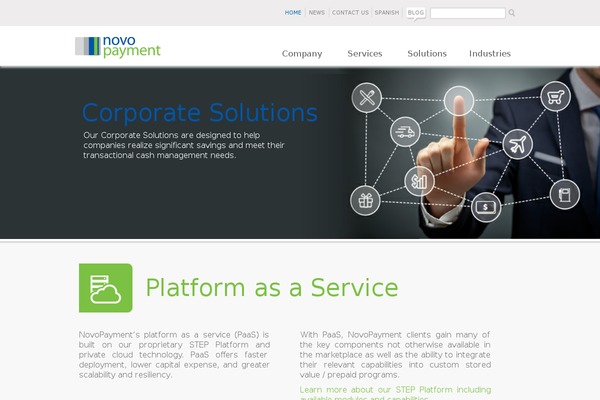 Site using Smart-post-show-pro plugin
