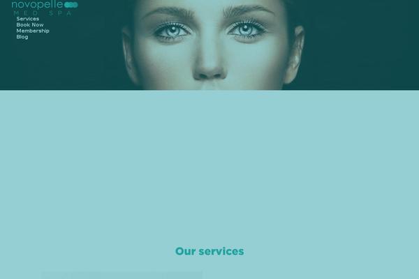 Site using Go_pricing plugin