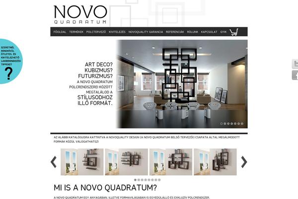 Site using Cute Profiles plugin