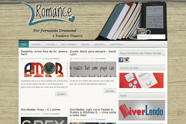 Site using Easy Related Posts plugin