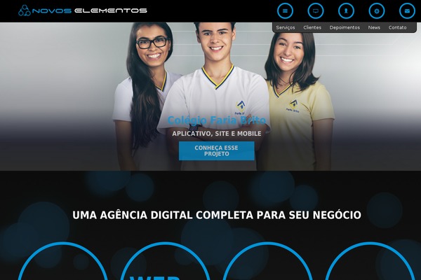 Site using Cresta-whatsapp-chat plugin
