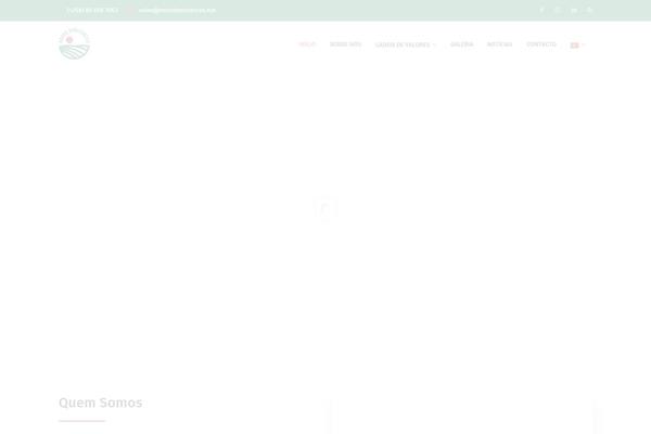 Site using Instant-page plugin
