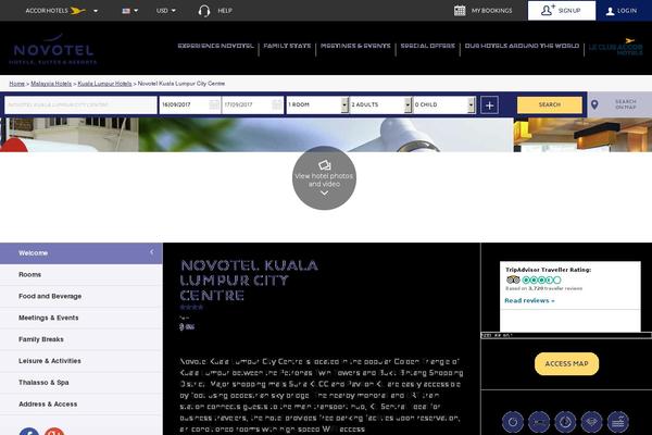 Site using Wp-miec plugin
