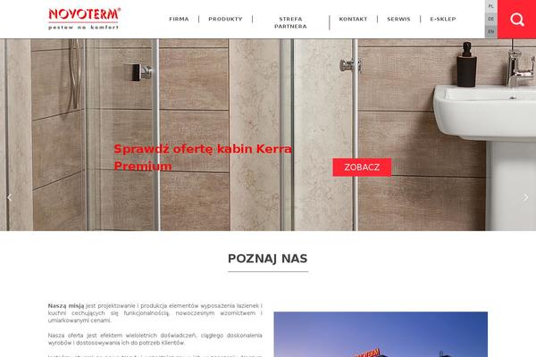 Site using Related Items plugin