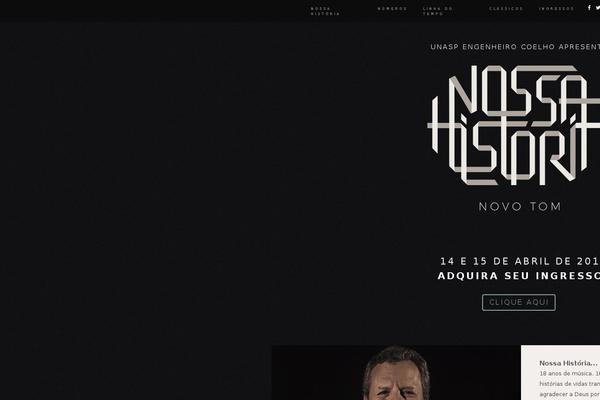 novotom.com.br site used Novotom_site