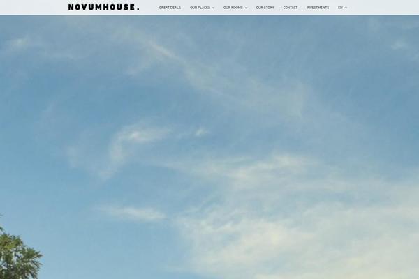 novumhouse.pl site used Jollyness