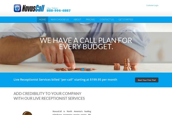 AccessPress Lite theme site design template sample