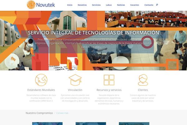 Site using WORDPRESS VIDEO GALLERY plugin