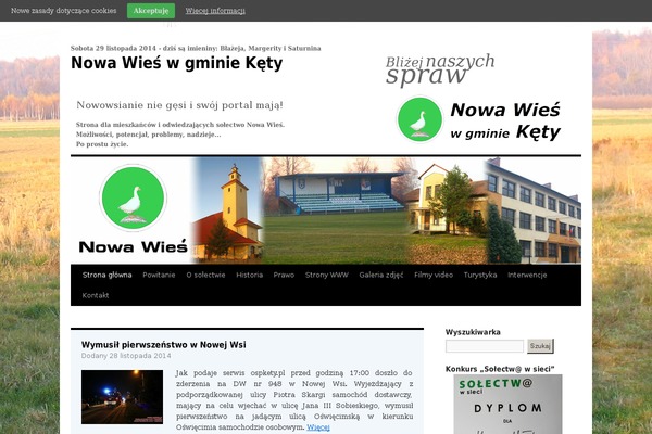 Site using Highslide-integration plugin