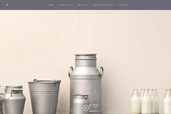 Site using Print-O-Matic plugin
