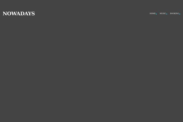 Site using Qt-chartvote plugin