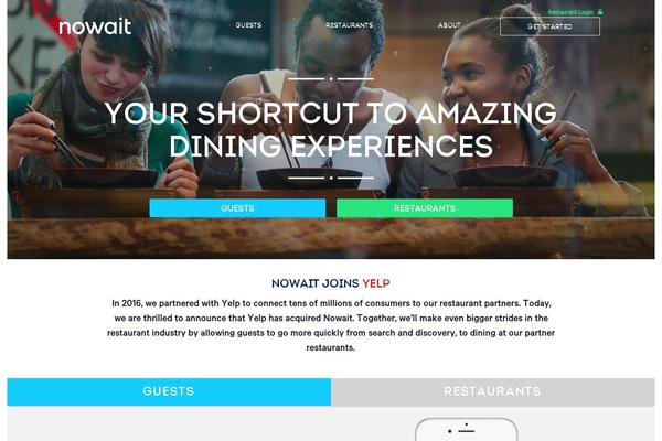 Site using Layouts plugin