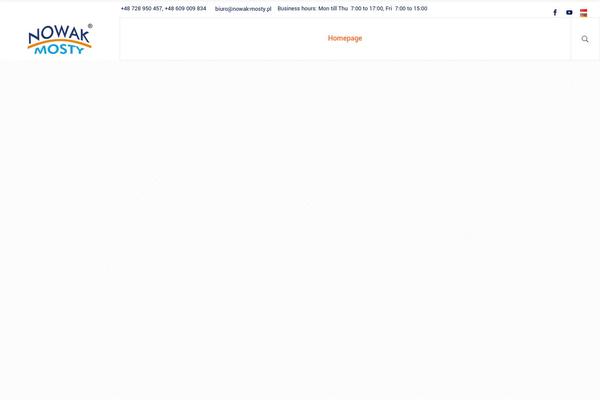 Site using Wilmer-core plugin