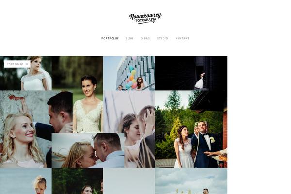 Kabuto theme site design template sample