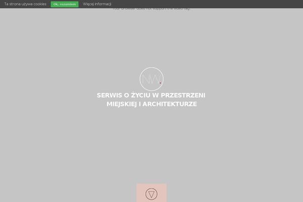 Site using Page-loader plugin