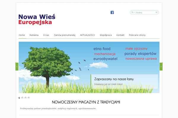 Site using File Icons plugin