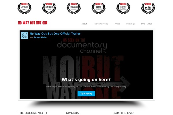 Themia Lite theme site design template sample