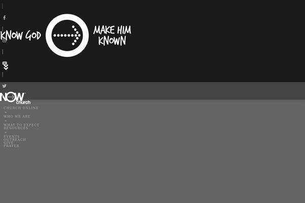 Pro theme site design template sample