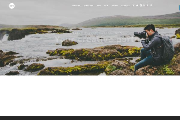 Site using Team-builder plugin