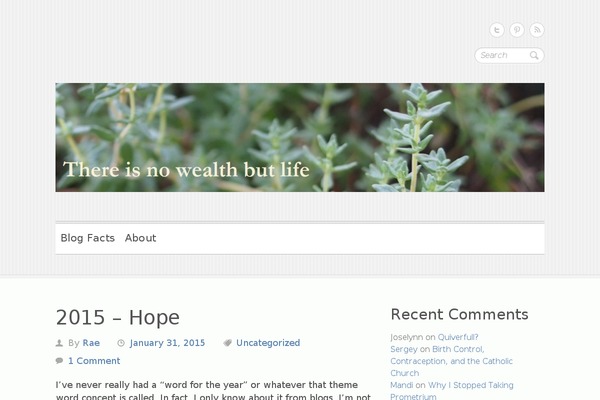 Site using Follow Button for Jetpack plugin