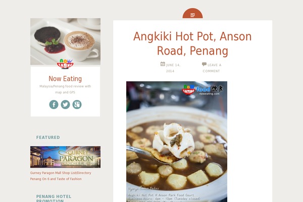 Fictive theme site design template sample