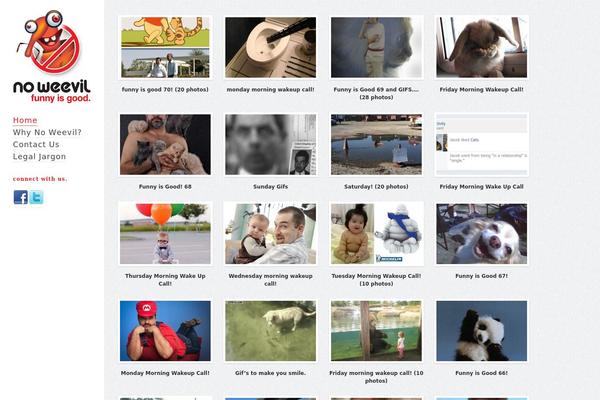 Site using Form-lightbox plugin