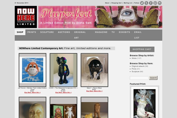Site using Easy Related Posts plugin