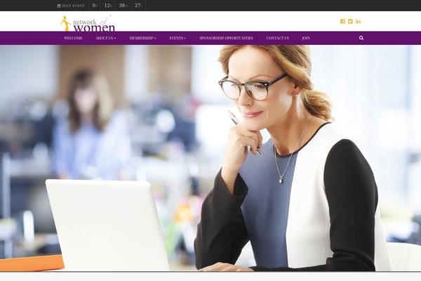 Site using Event-registration-imithemes plugin