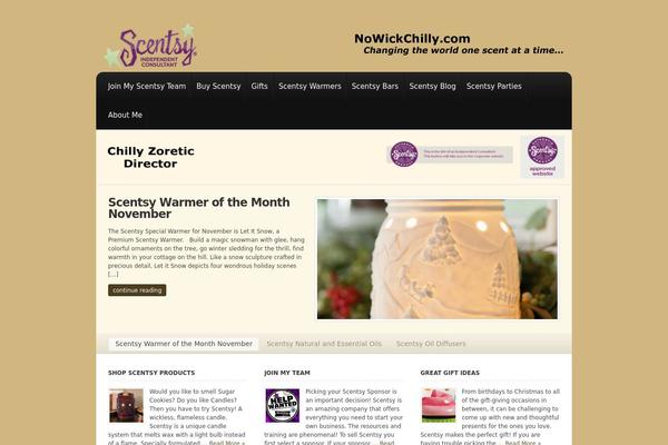 Site using Geoposty GeoLocation Widgets, Posts and Redirects plugin