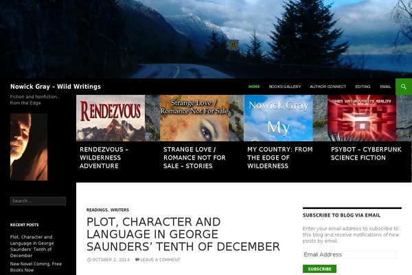 nowickgray.com site used Ot-author