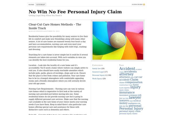 Site using Dd-formmailer plugin