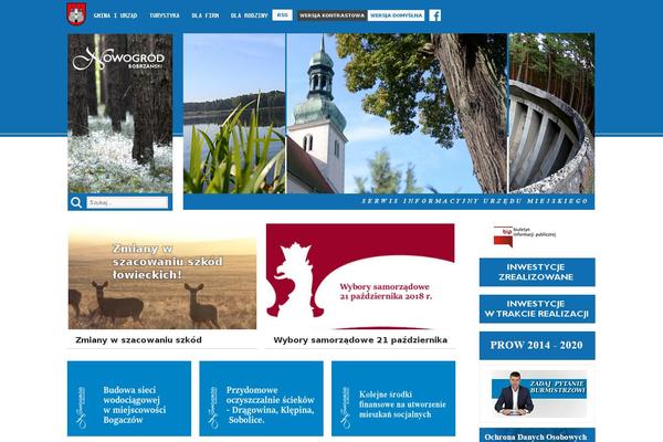 Site using eCards Lite plugin