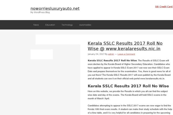 sport_car_wp theme websites examples