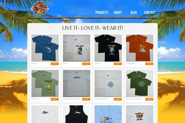 Site using All in One SEO Pack plugin