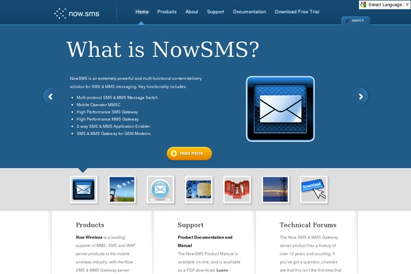 Site using WP-Syntax plugin
