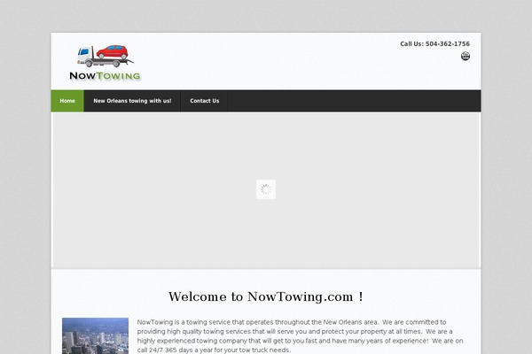 Office theme site design template sample