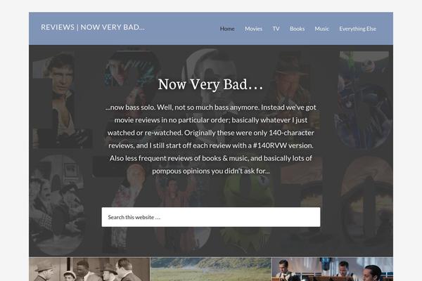 Whitespace-pro theme site design template sample