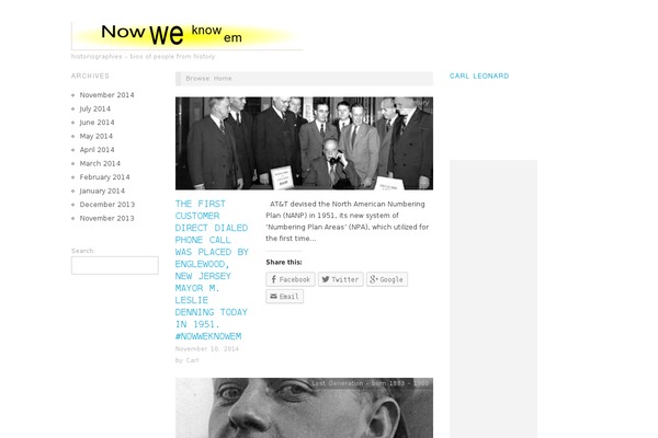 Oxygen theme site design template sample