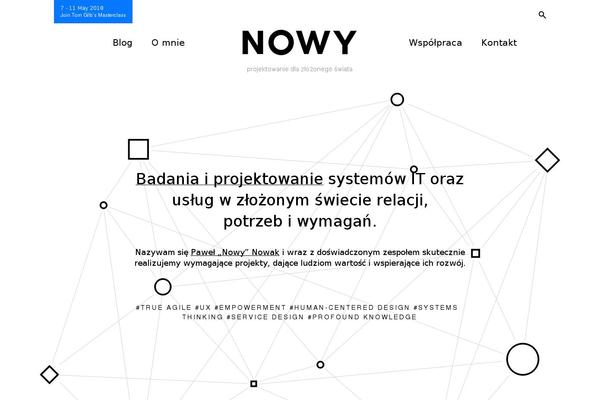 Site using Pronamic Cookies plugin